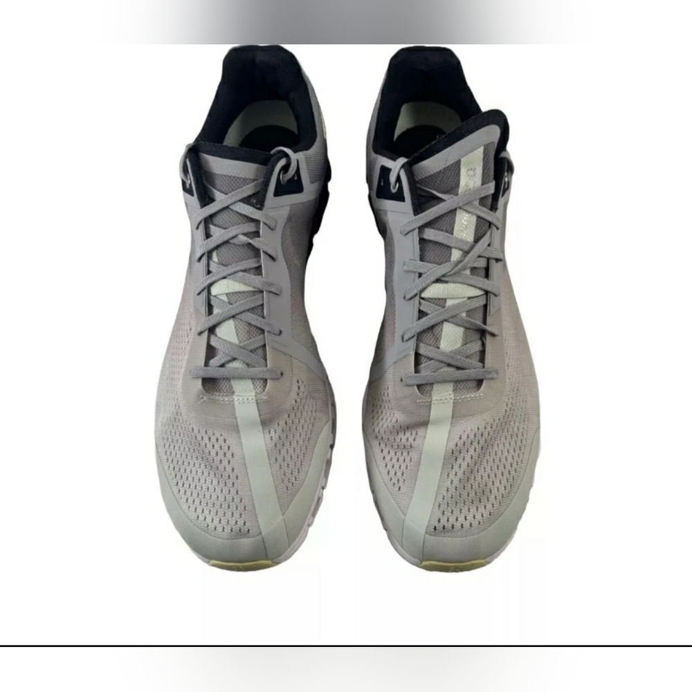 On Cloudflow 3 Swiss Engineering Men Size 14 35.9… - image 4